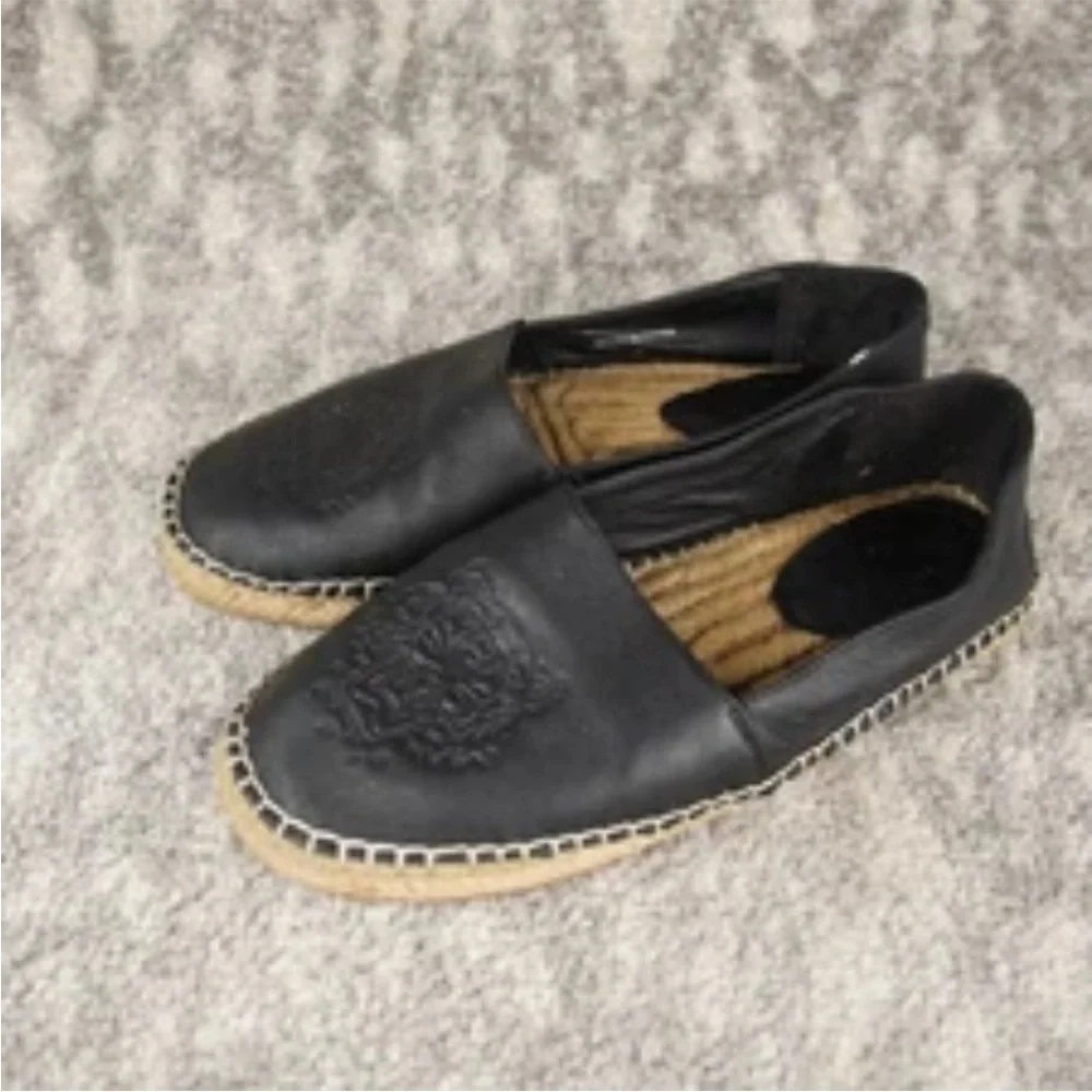 Kenzo stylish black